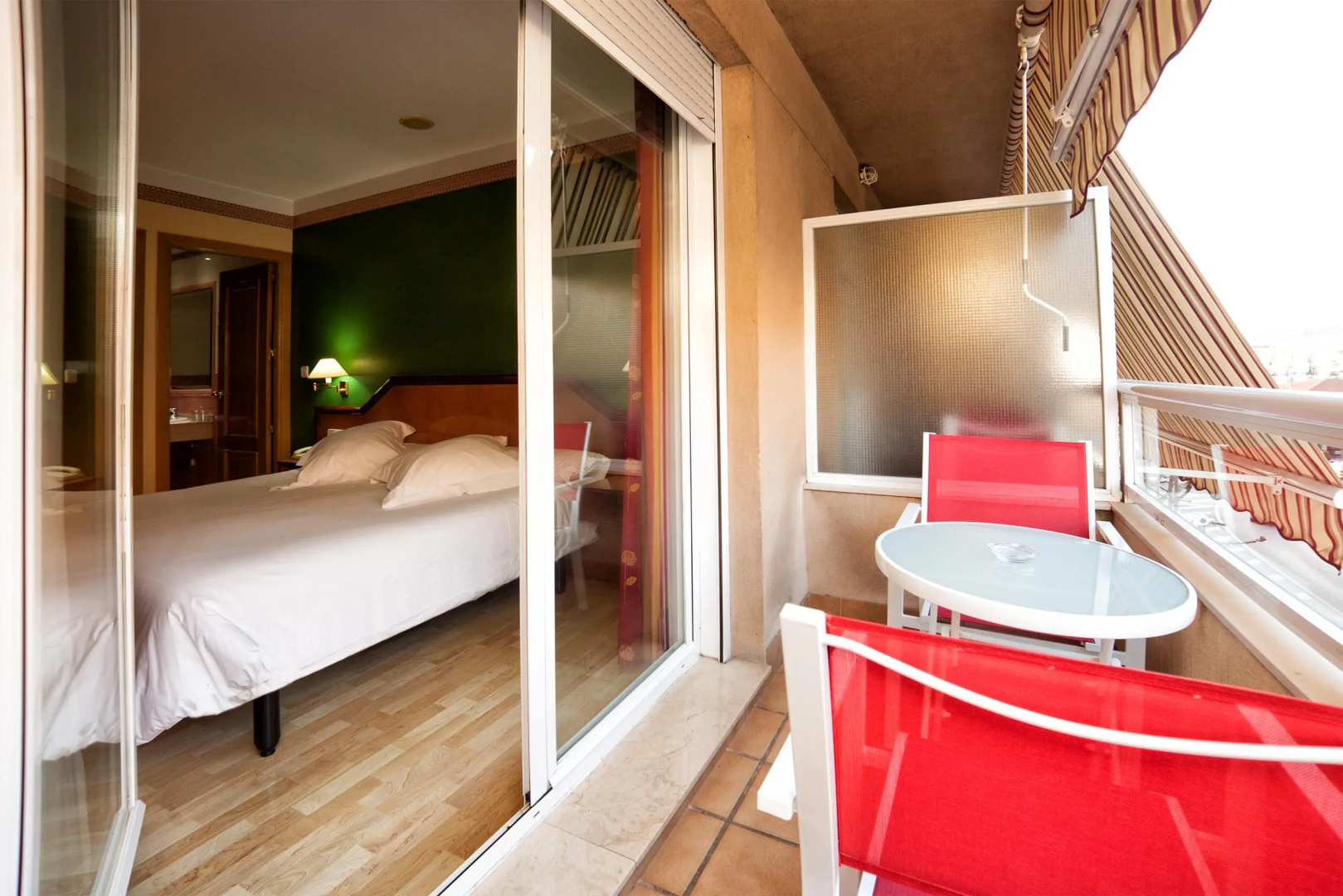 Photo - Hotel Torrepalma