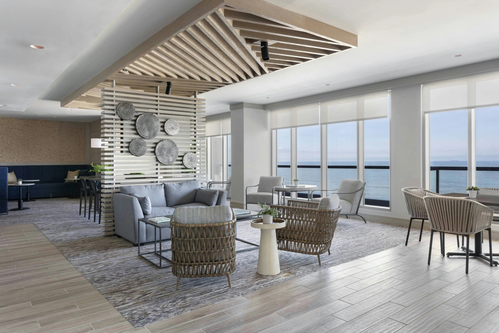 Foto - Marriott Virginia Beach Oceanfront Resort