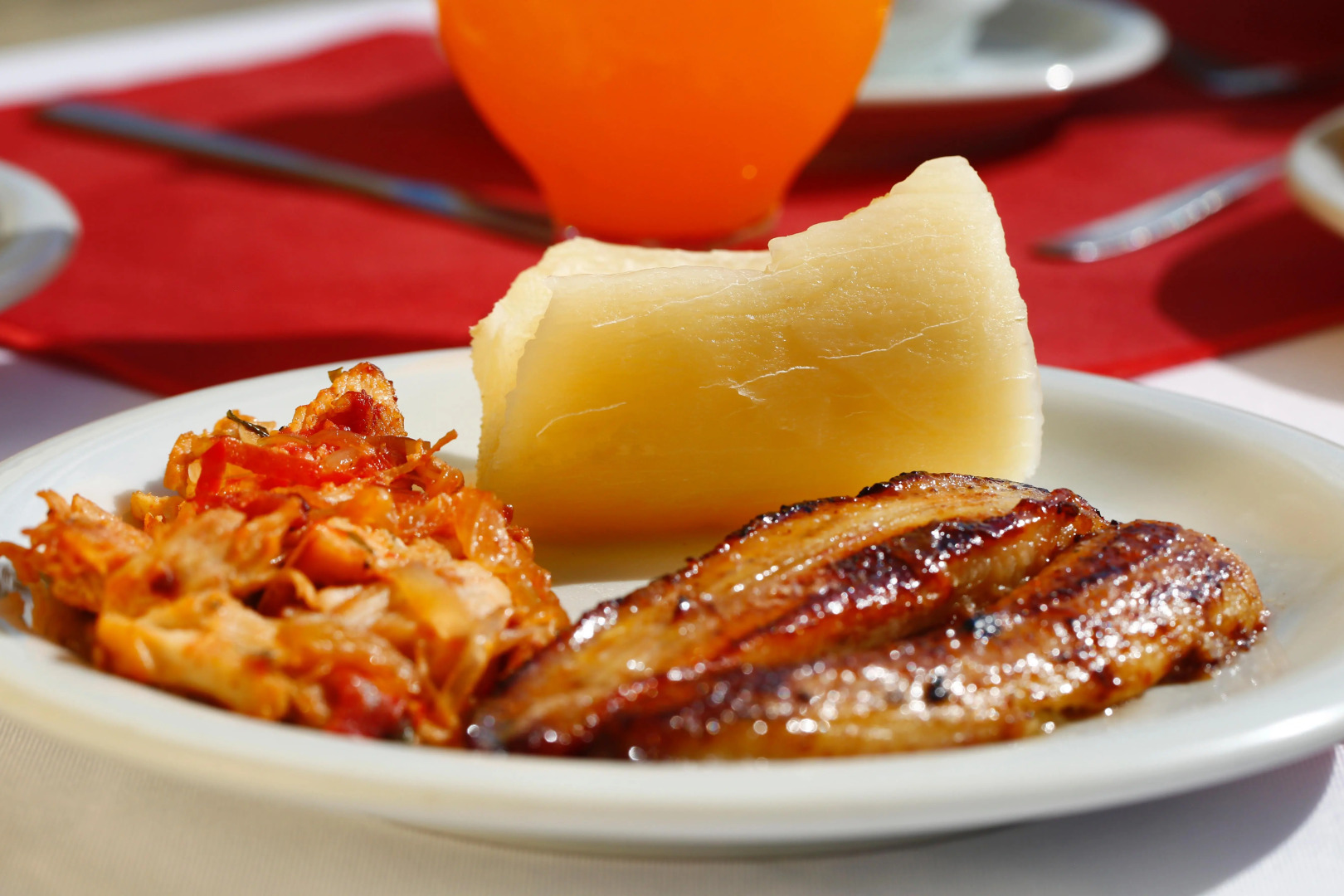 Photo - Pousada Doce Cabana