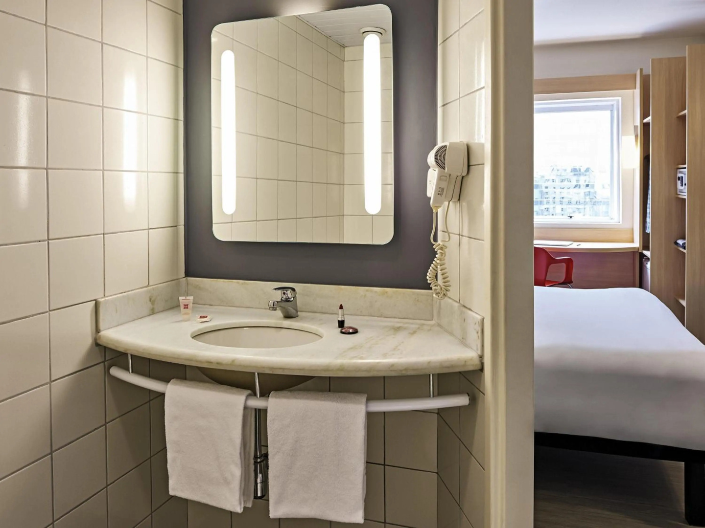 Foto - ibis budget Rio de Janeiro Centro