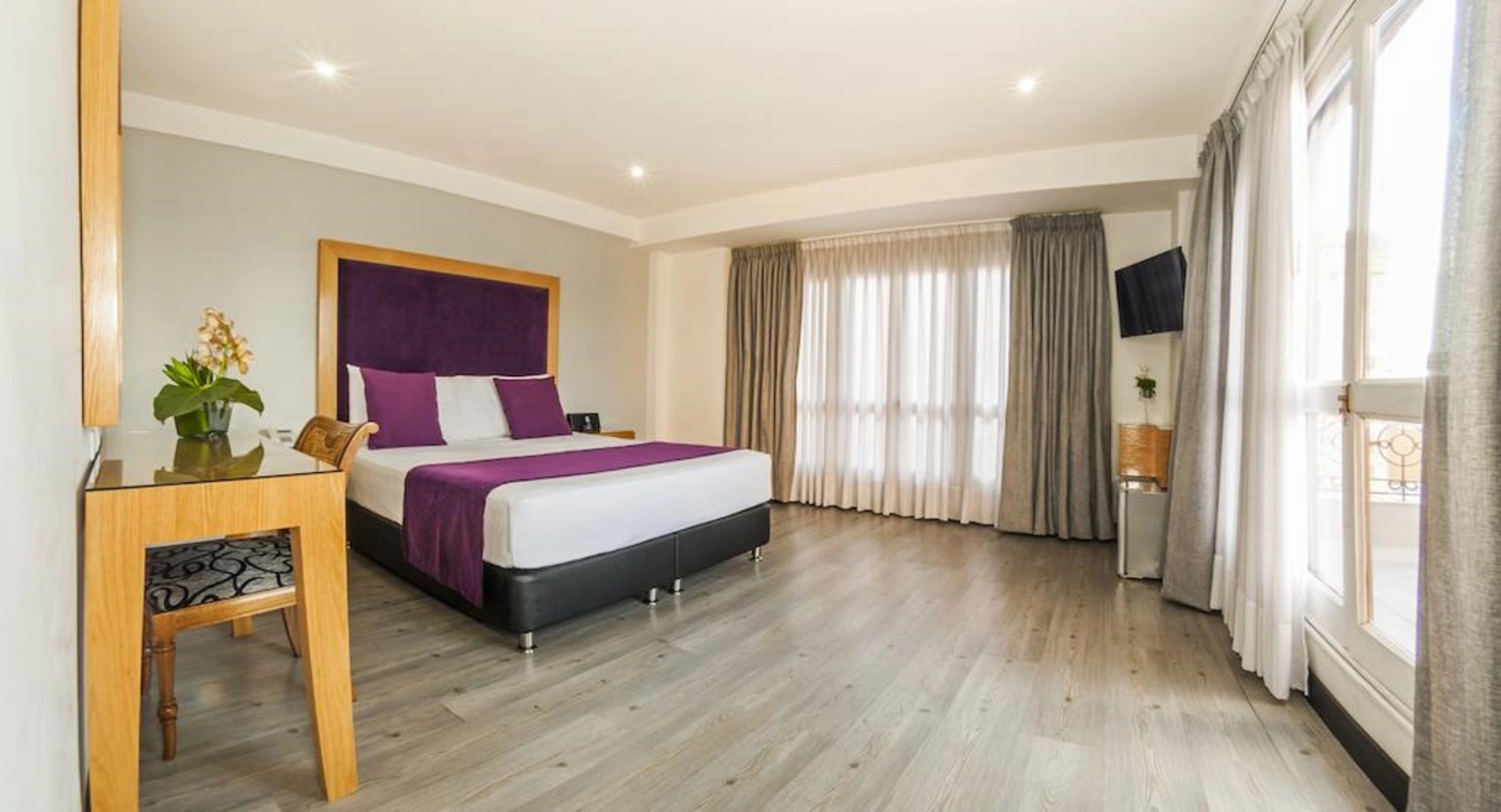 Foto - Hotel Le Manoir Bogota