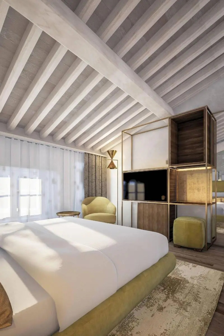 Photo - Grand Universe Lucca, Autograph Collection