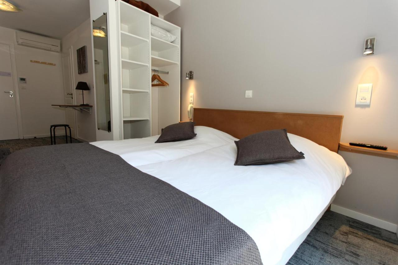 Photo - Hôtel de L'Ill