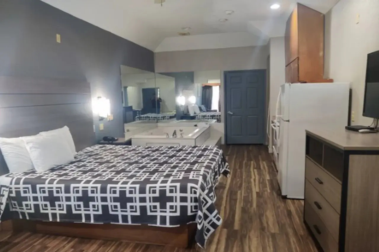 Foto - Regency Inn & Suites By Capital O Houston IAH Airport