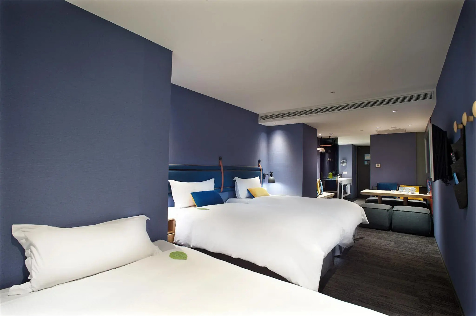 Foto - Just Sleep - Ximending