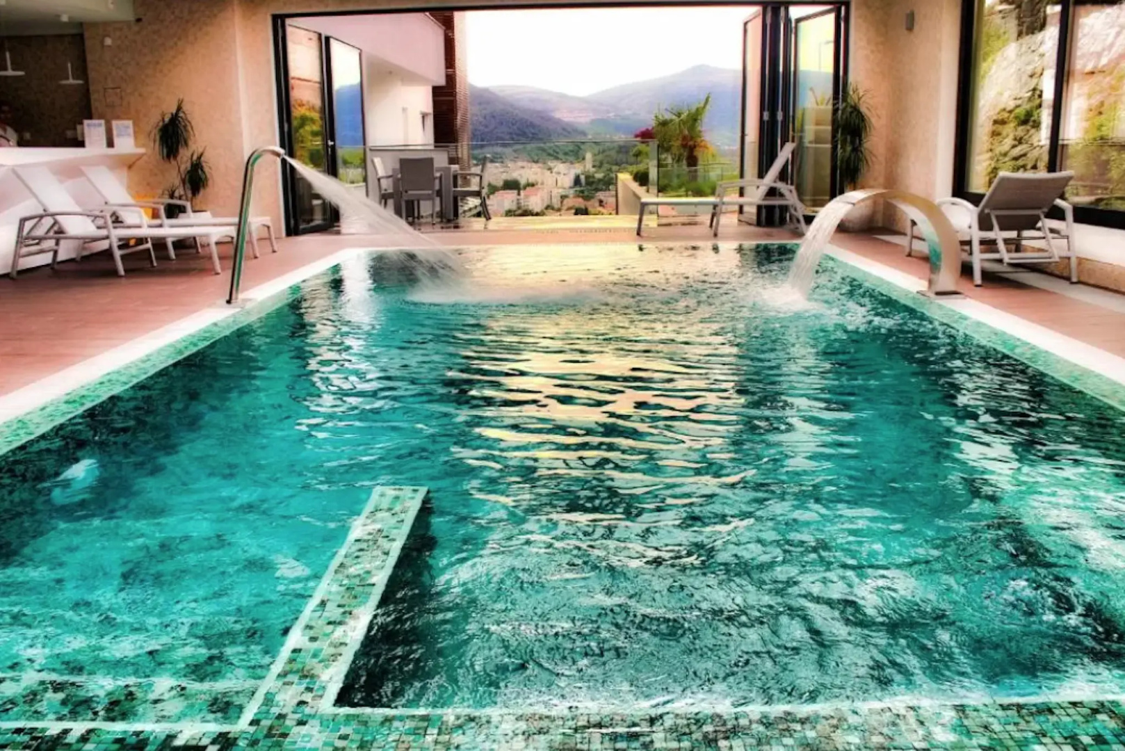Foto - Eden Hotel& Spa