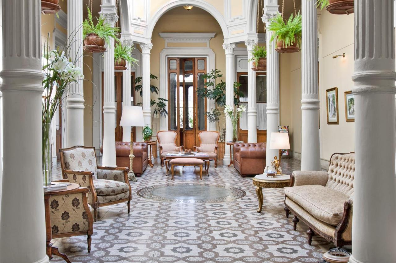 Foto - Hotel del Casco