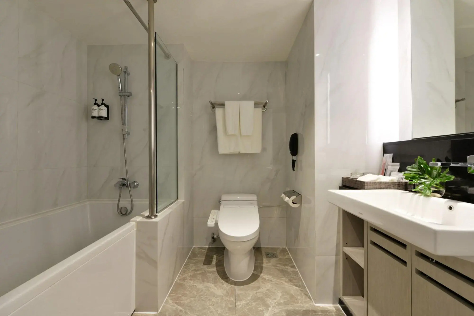 Foto - Hotel JAL City Bangkok