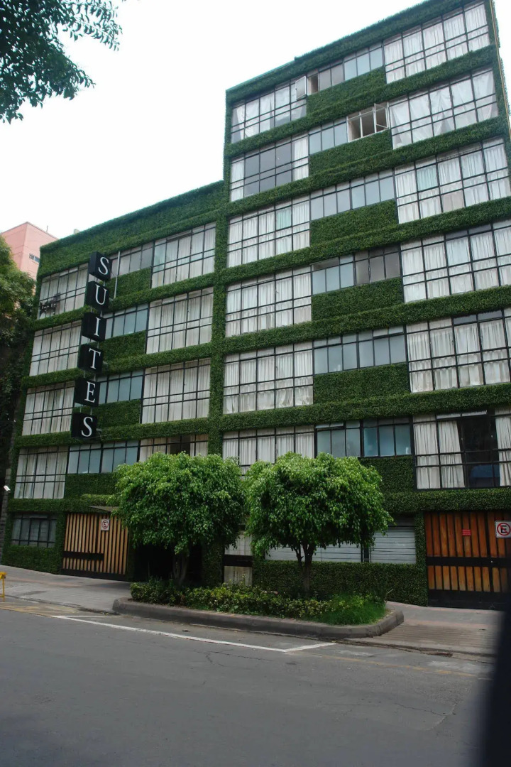 Photo - Suites Havre