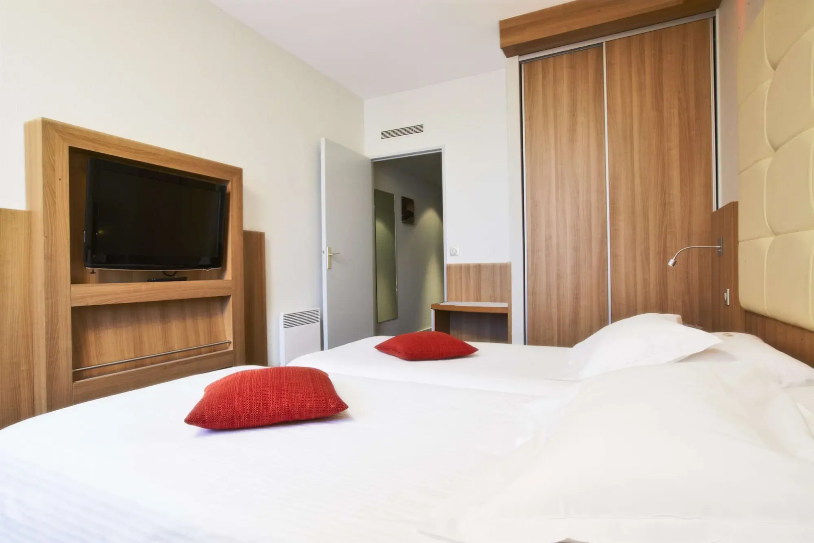 Photo - Kyriad Hotel Tours Centre