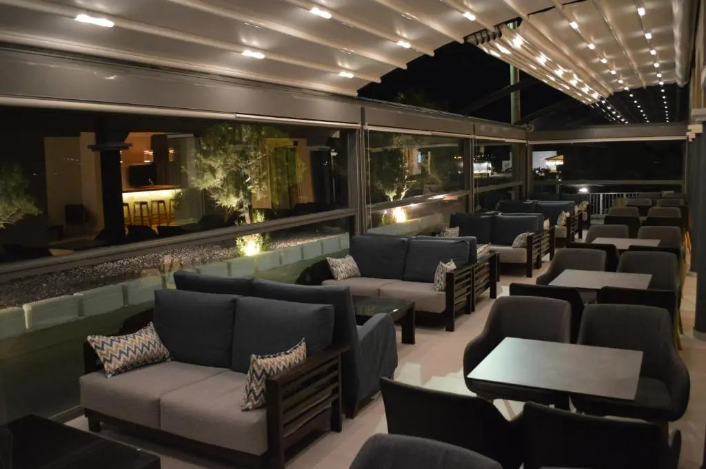 Foto - Christina Beach Hotel