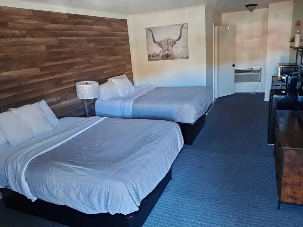 Foto - Timber Ridge Lodge Gatlinburg