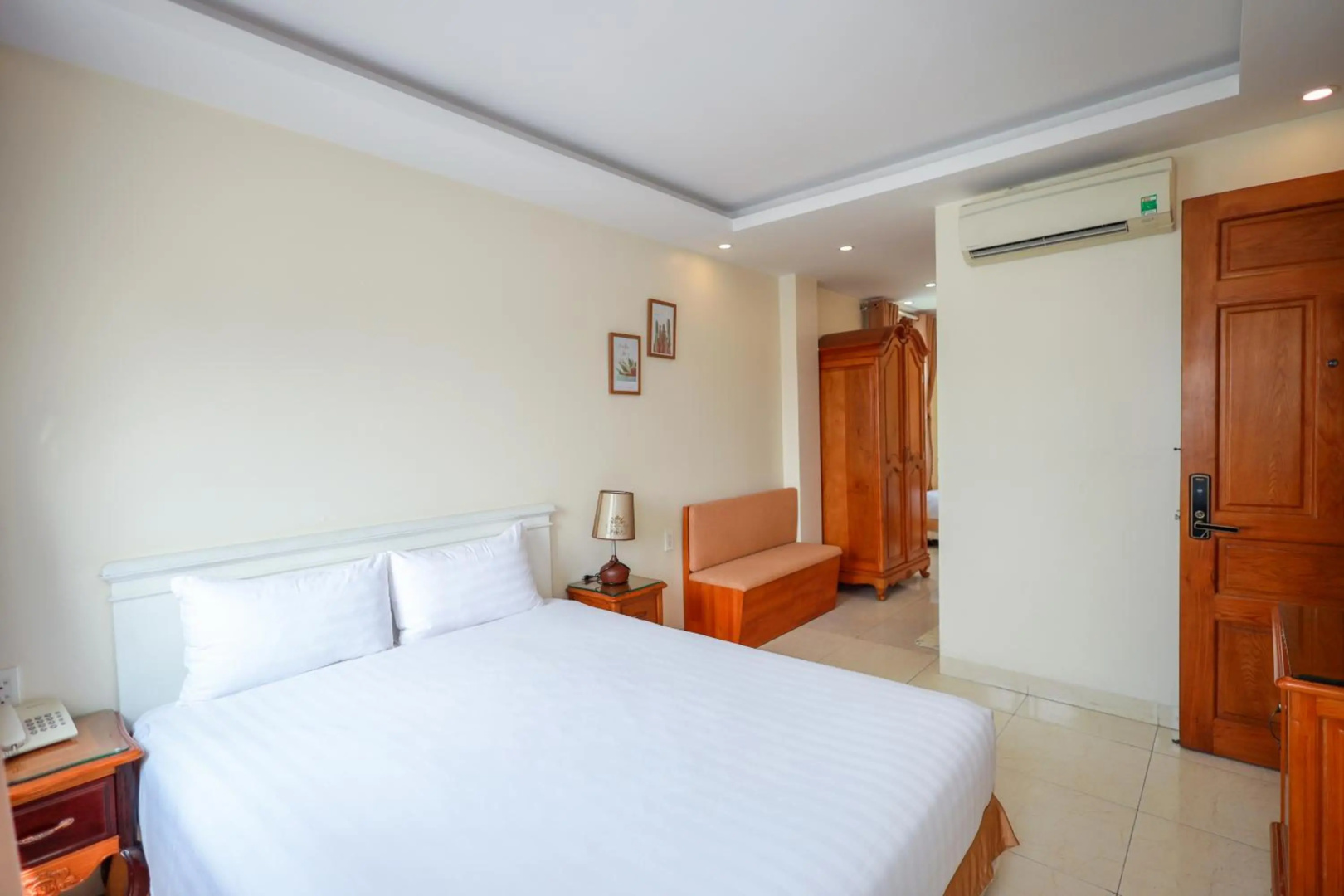 Foto - SAZI Erato Hotel - Free Airport & Breakfast