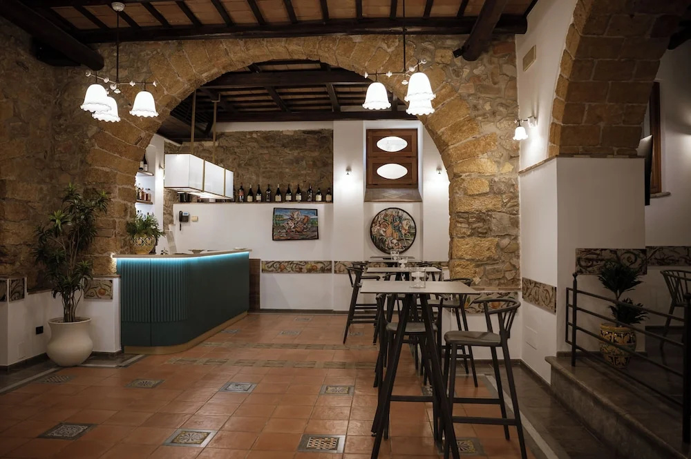 Foto - Villa Dei Melograni Boutique Hotel