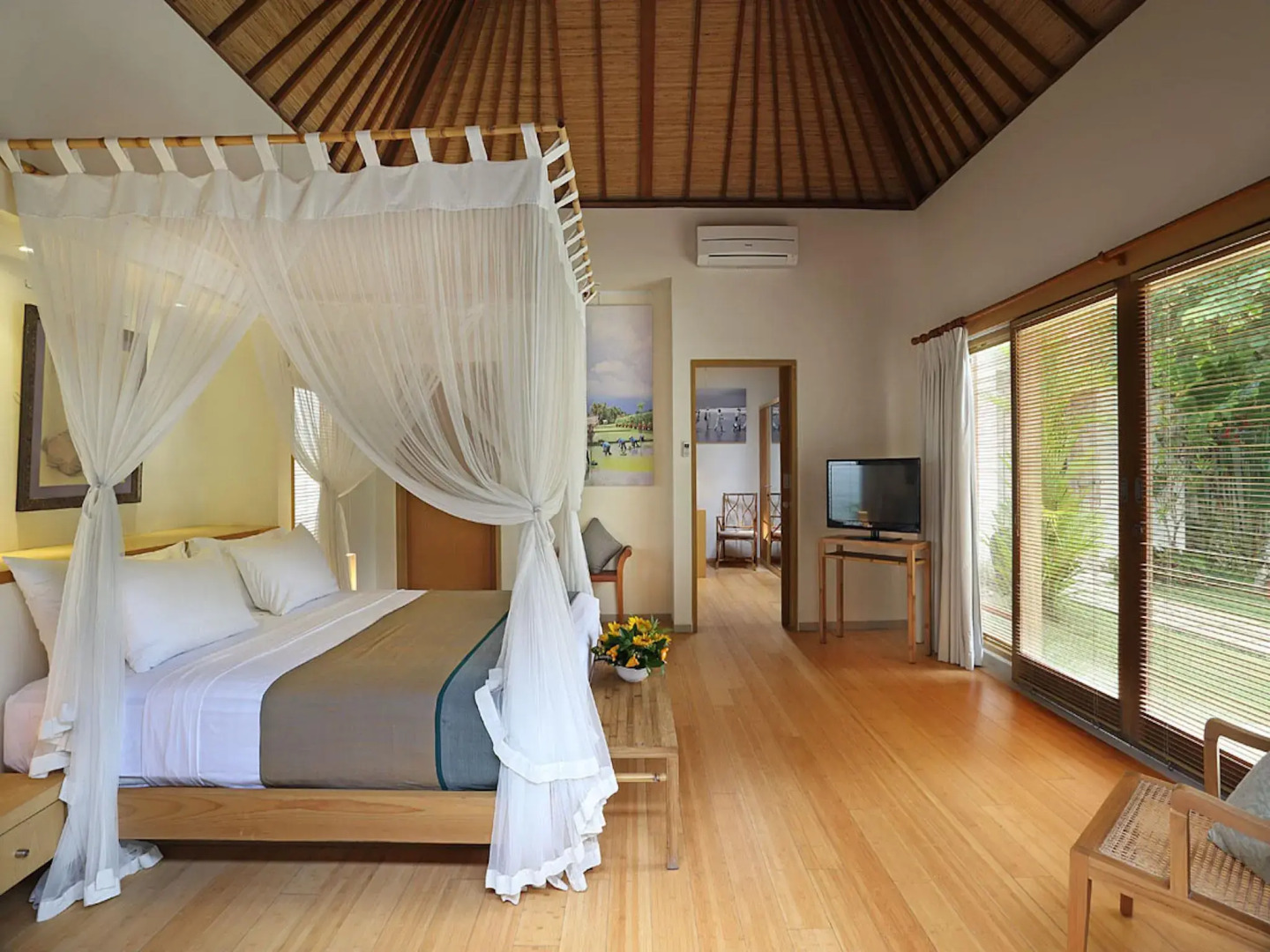 Foto - Villa Bali Asri Batubelig