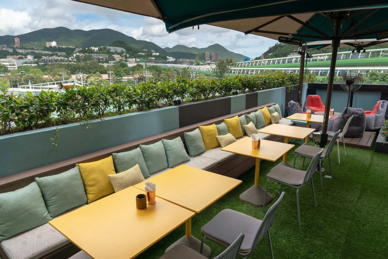 Photo - Southside by Ovolo