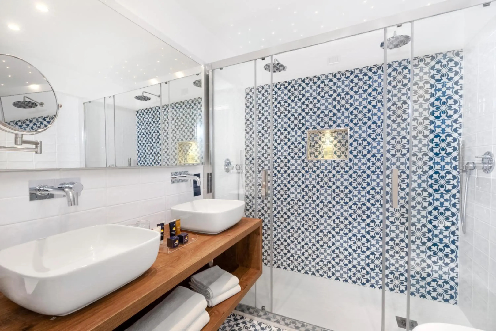 Foto - Atlantic Palace Hotel