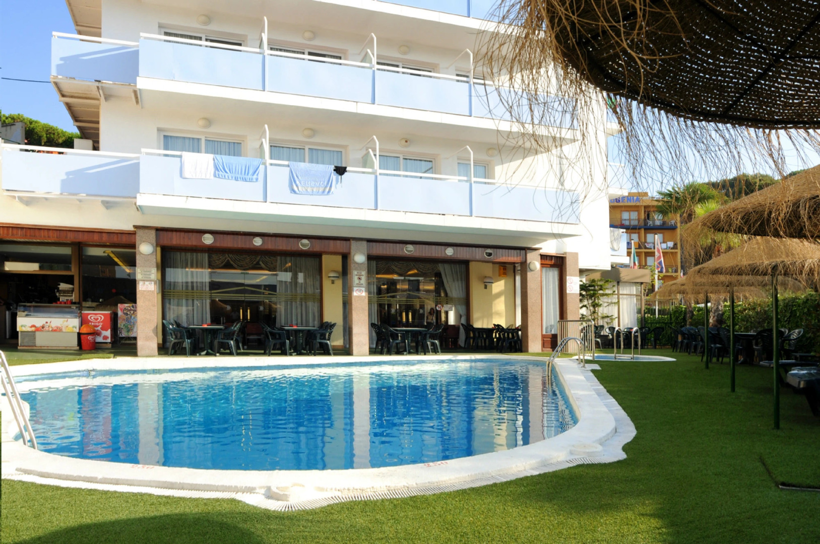 Foto - BLUESEA Montevista Hawai