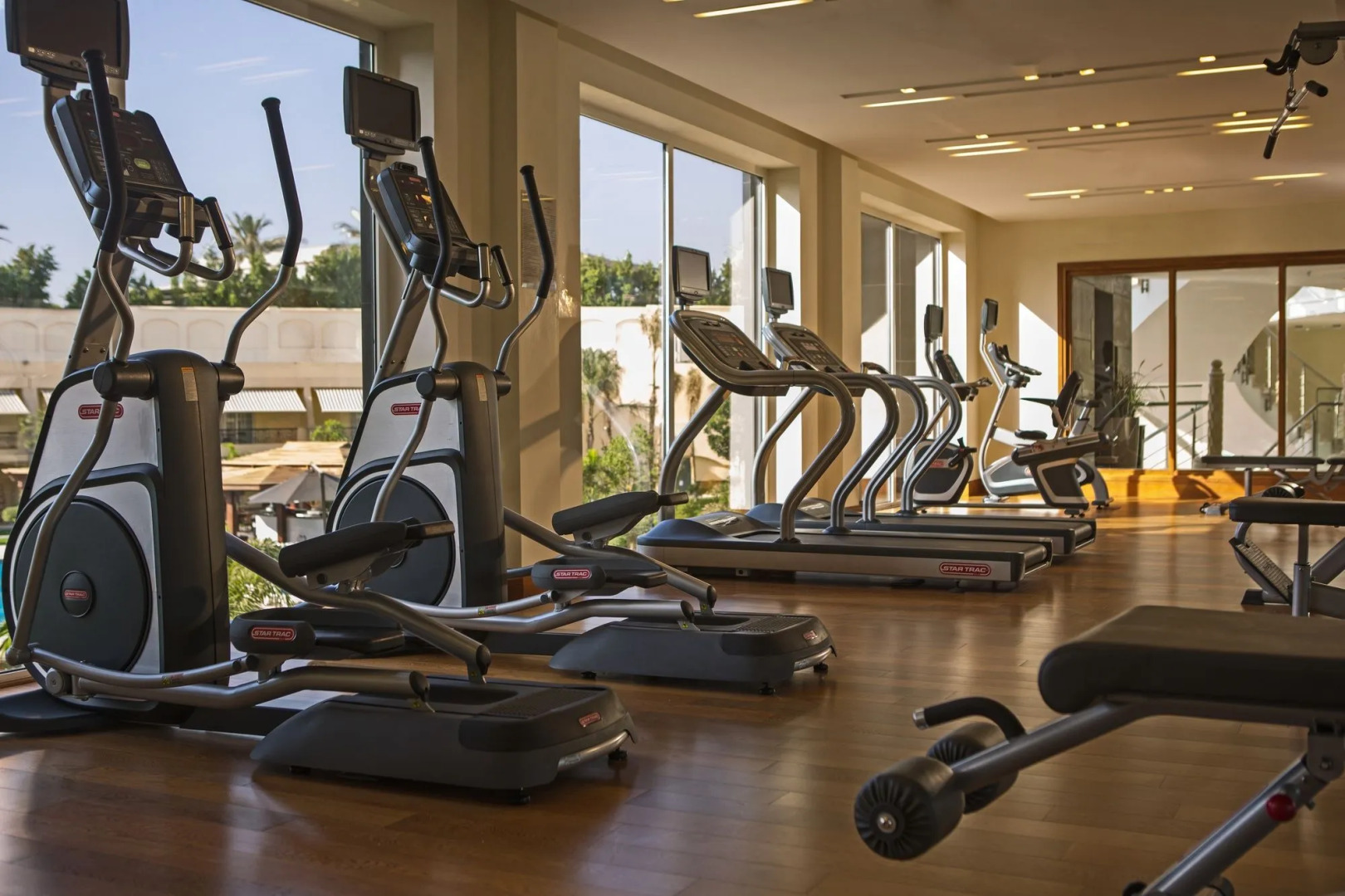 Photo - Renaissance Cairo Mirage City Hotel