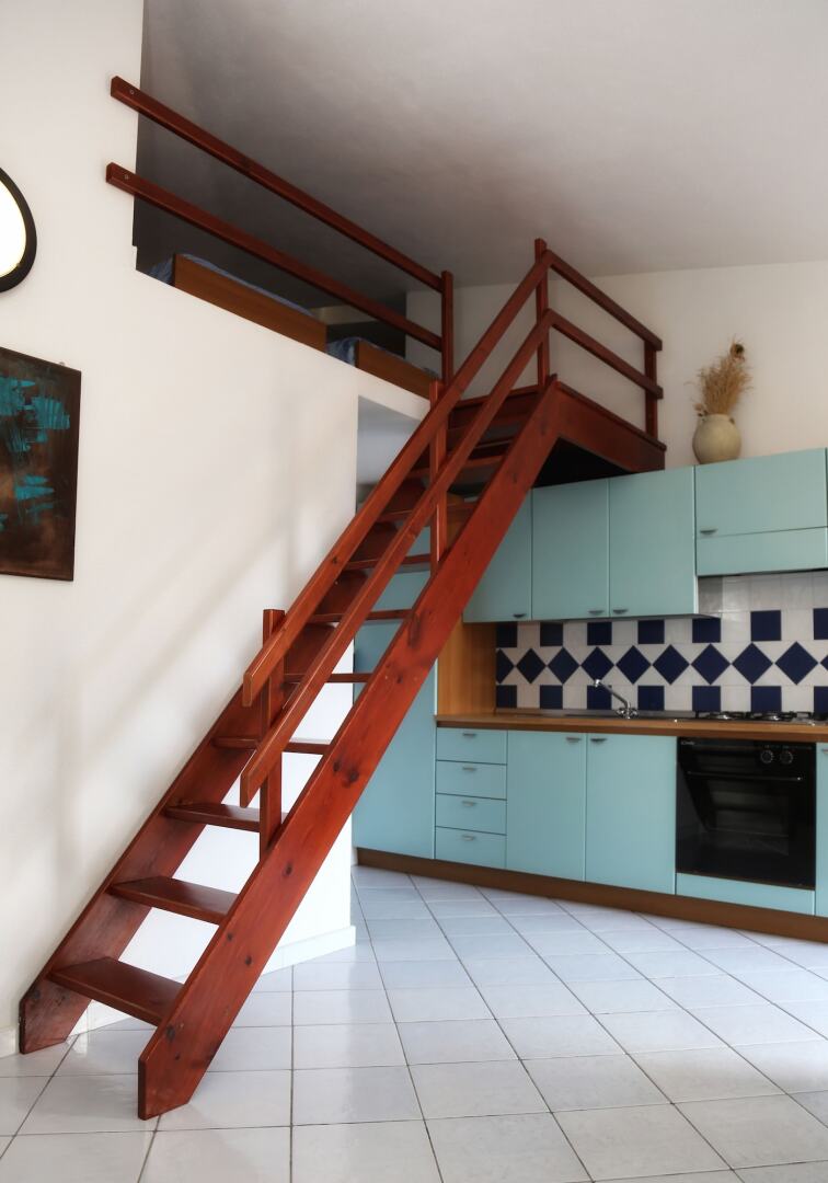 Foto - Residence Oasi Anfiteatro