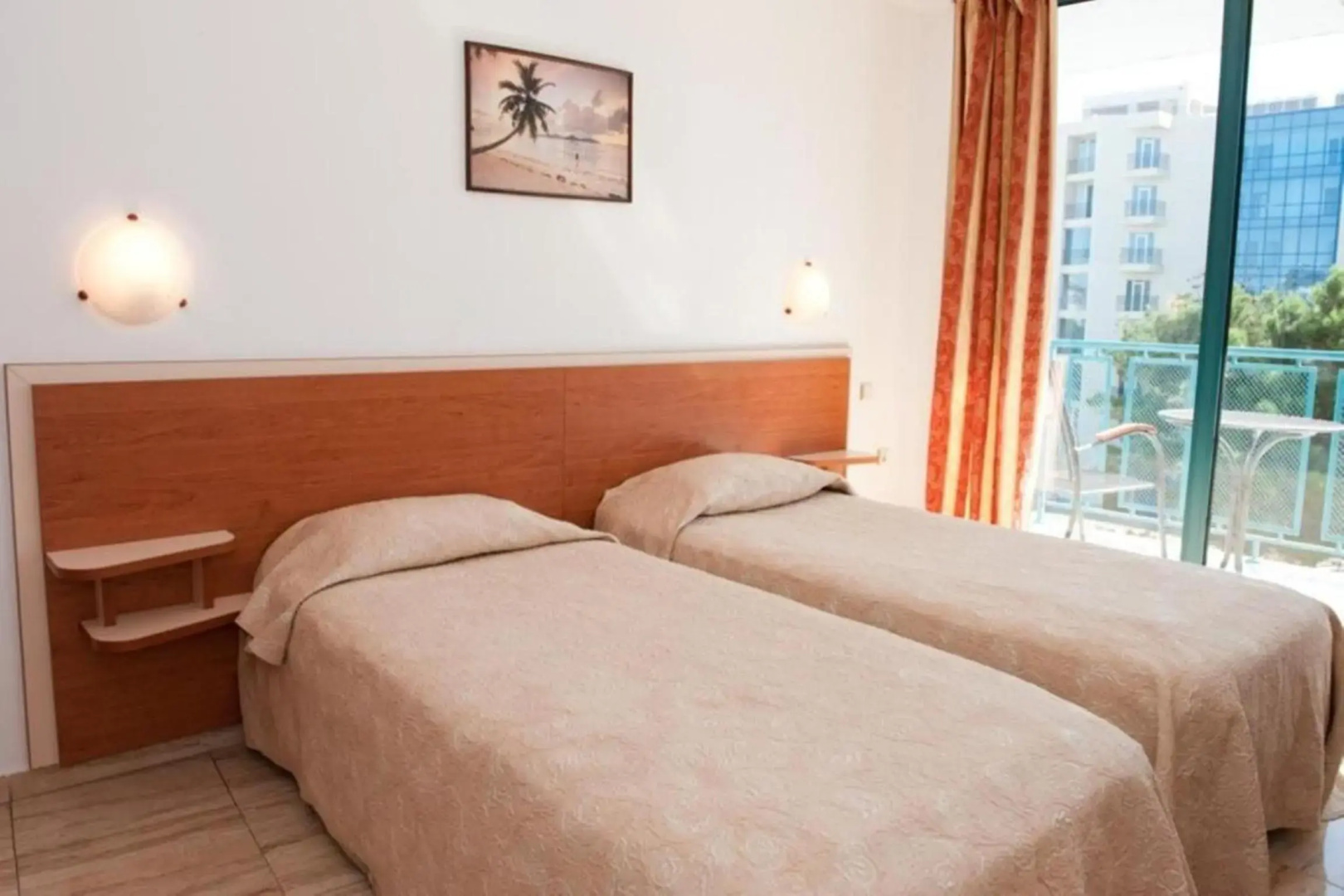 Photo - Colosseum 2 Aparthotel