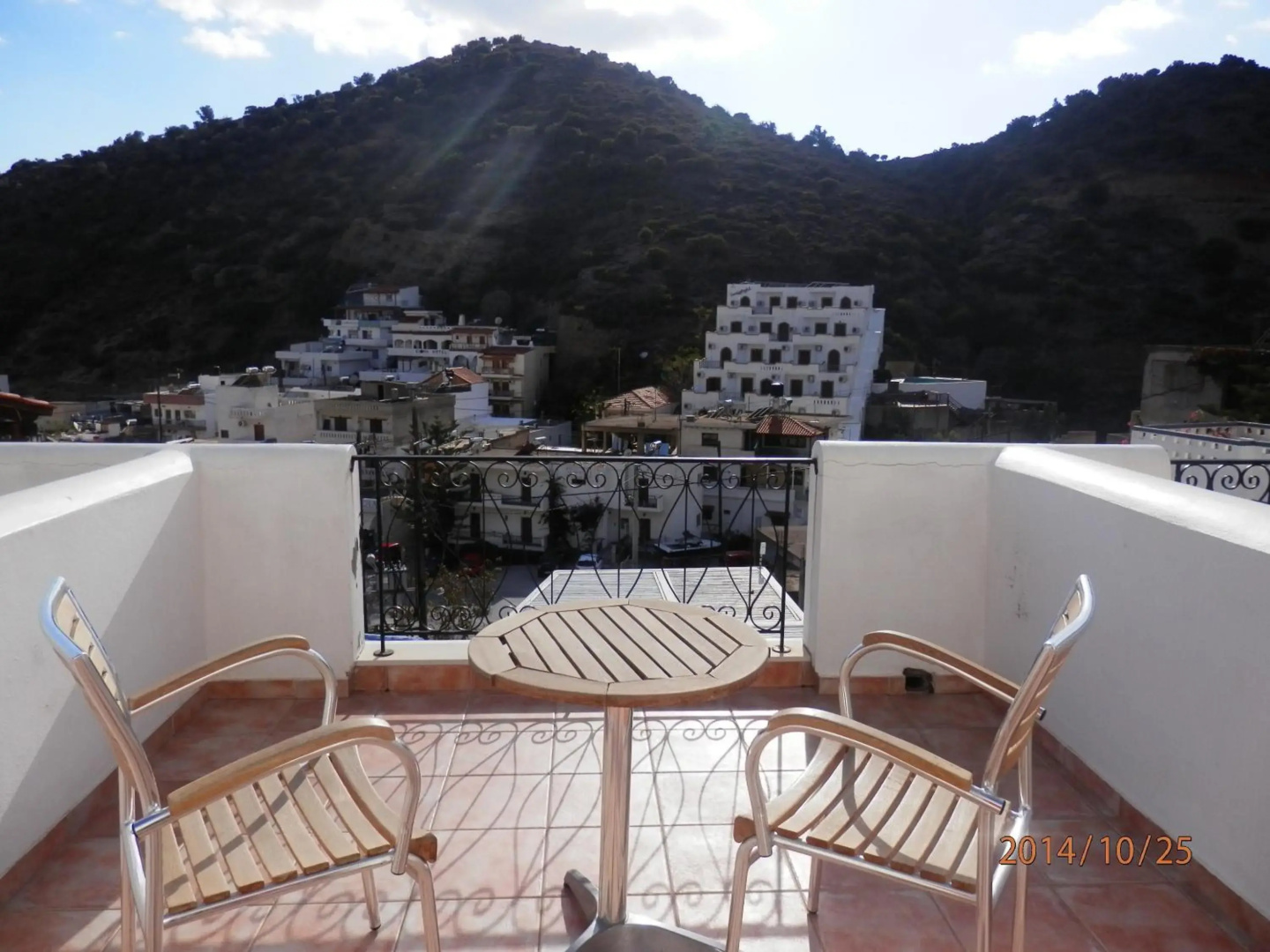 Photo - Glaros Hotel Apartment