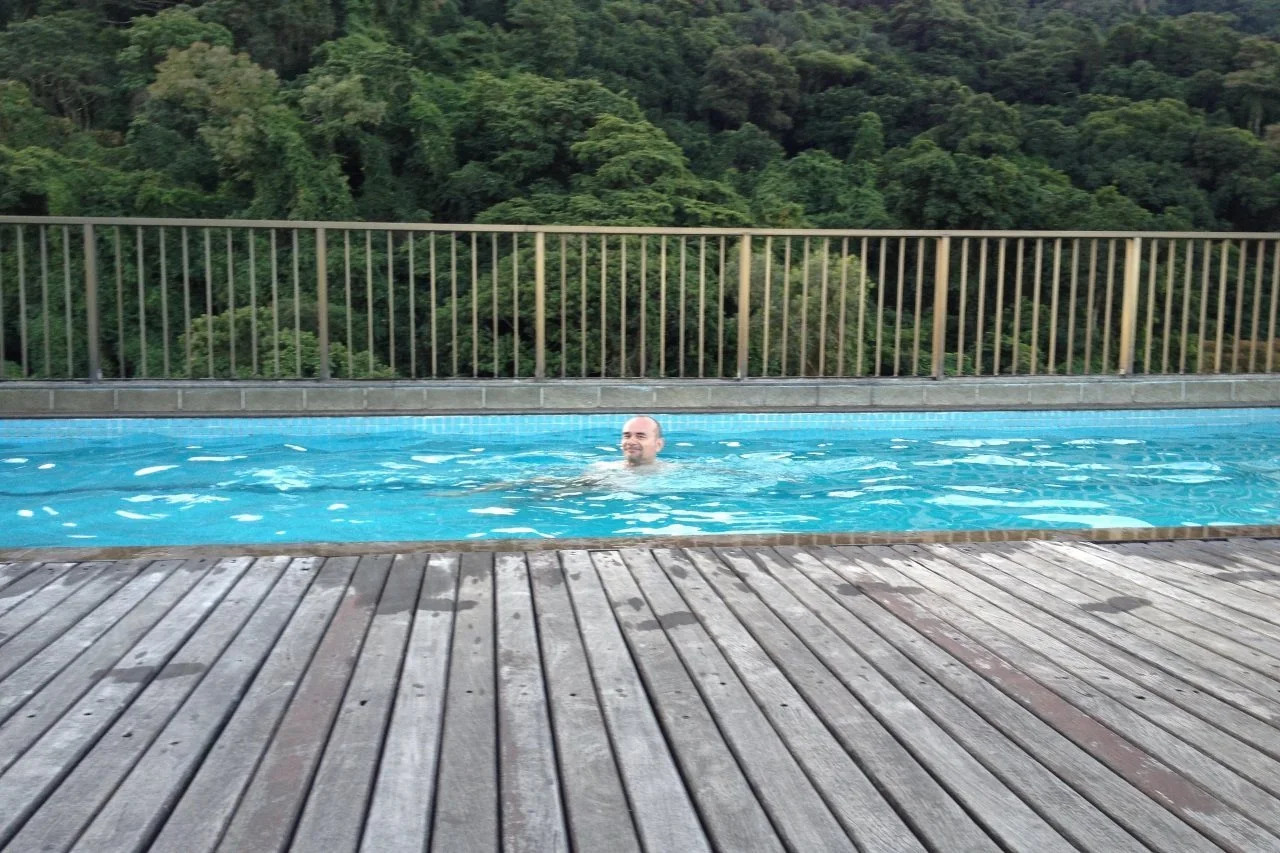 Foto - Royalty Copacabana Hotel