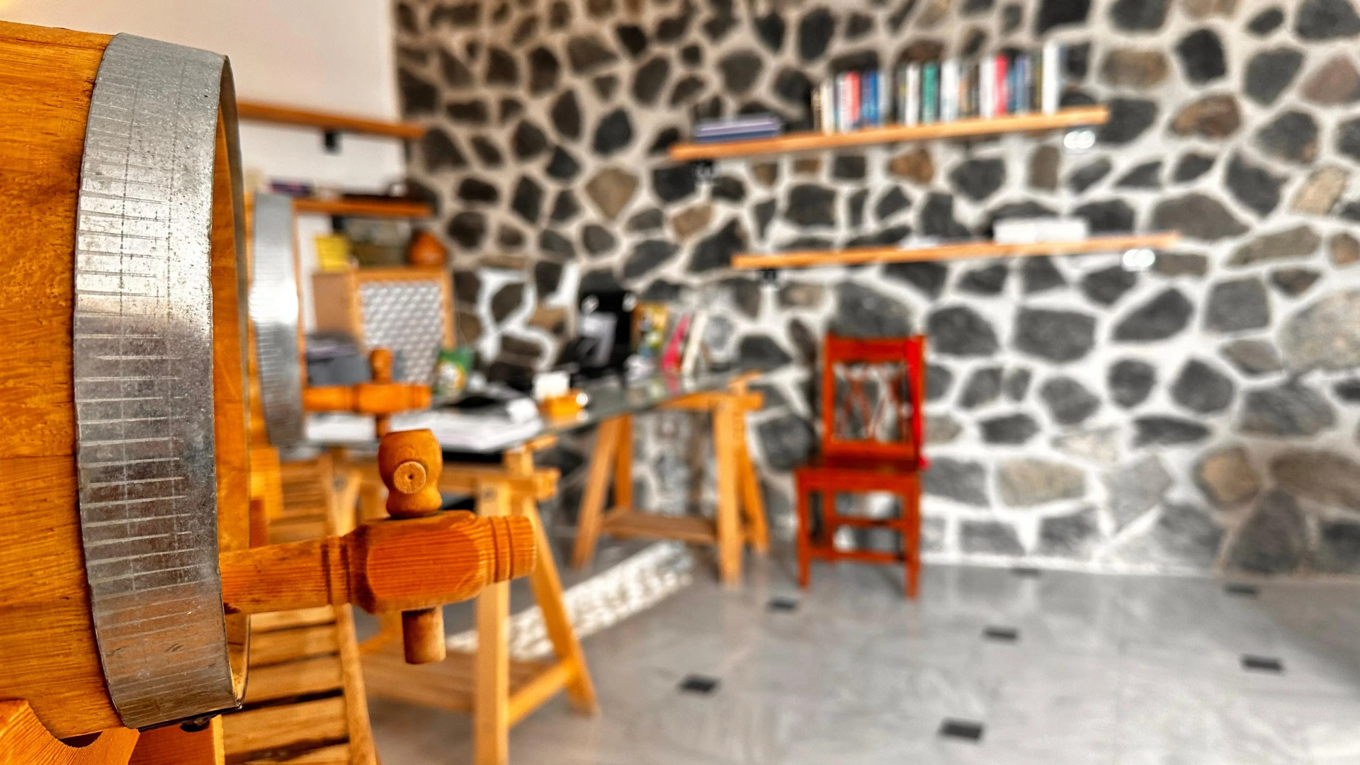 Photo - Phaos Santorini Suites