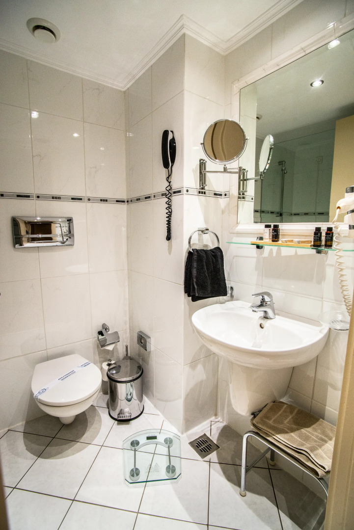 Photo - Emmantina Hotel