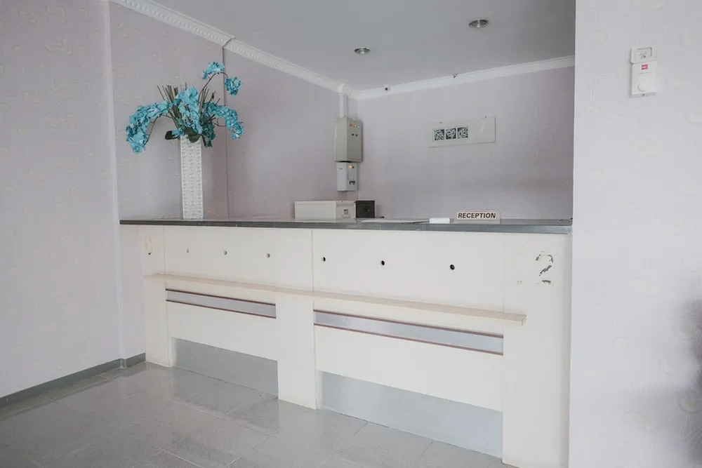 Foto - RedDoorz Plus near Istana Maimun Medan