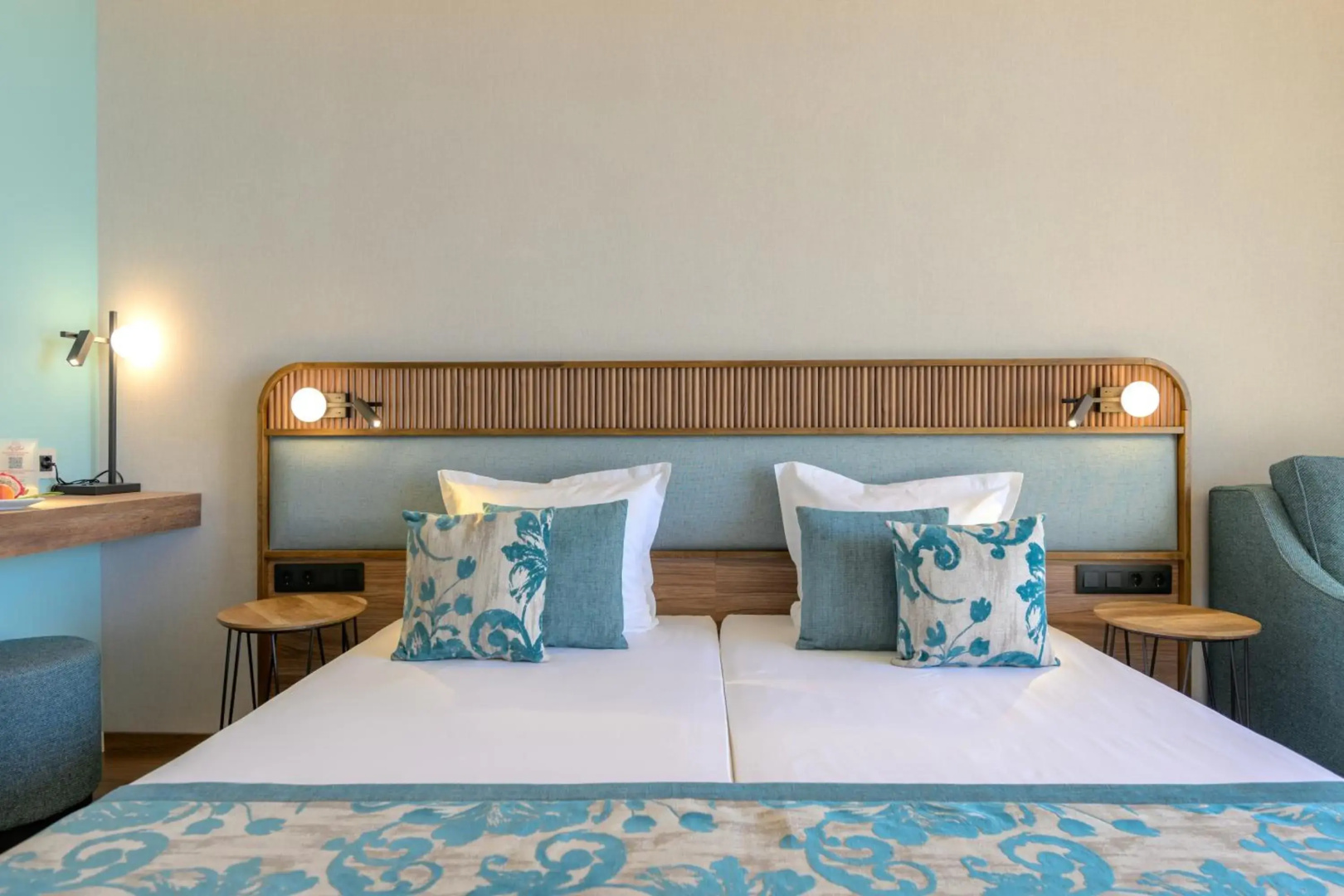 Foto - Kristal Hotel - All inclusive