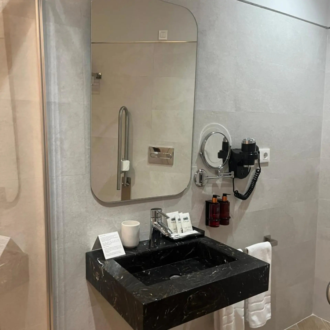 Photo - Hotel Boutique Posada Sillería