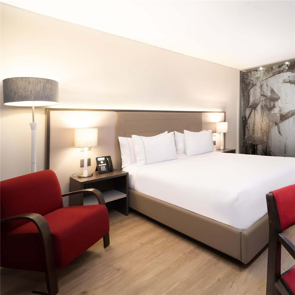 Foto - Hotel Habitel Prime