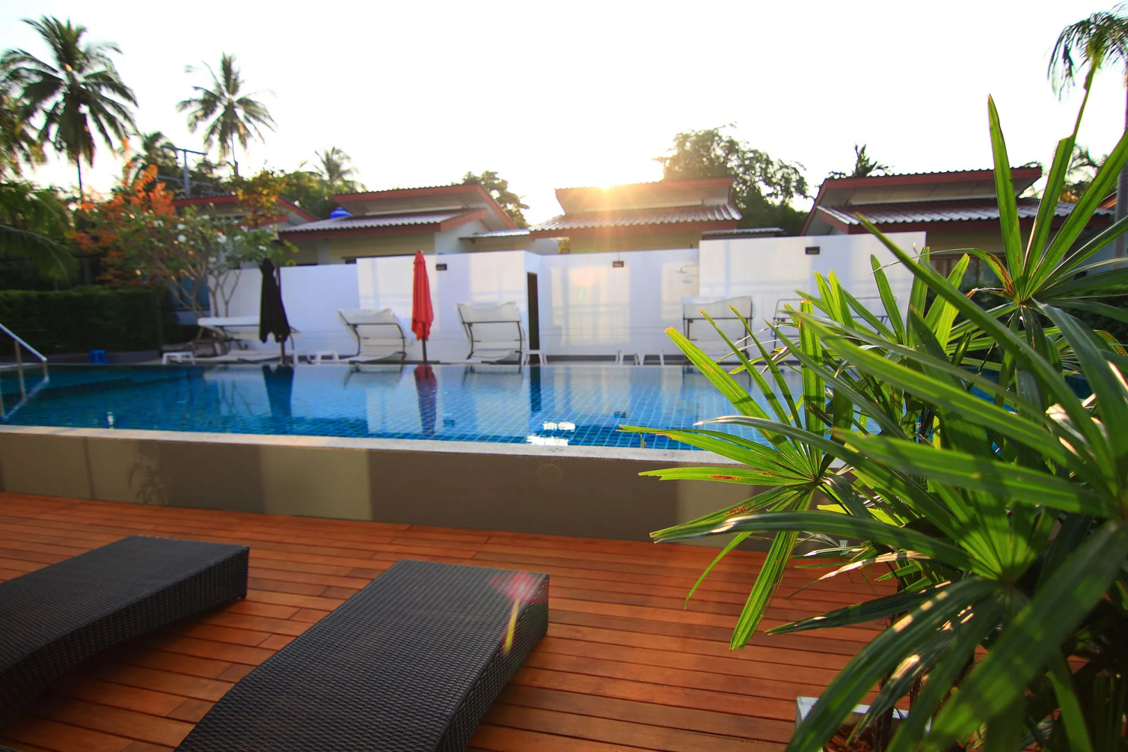 Photo - The Fusion Resort Hotel