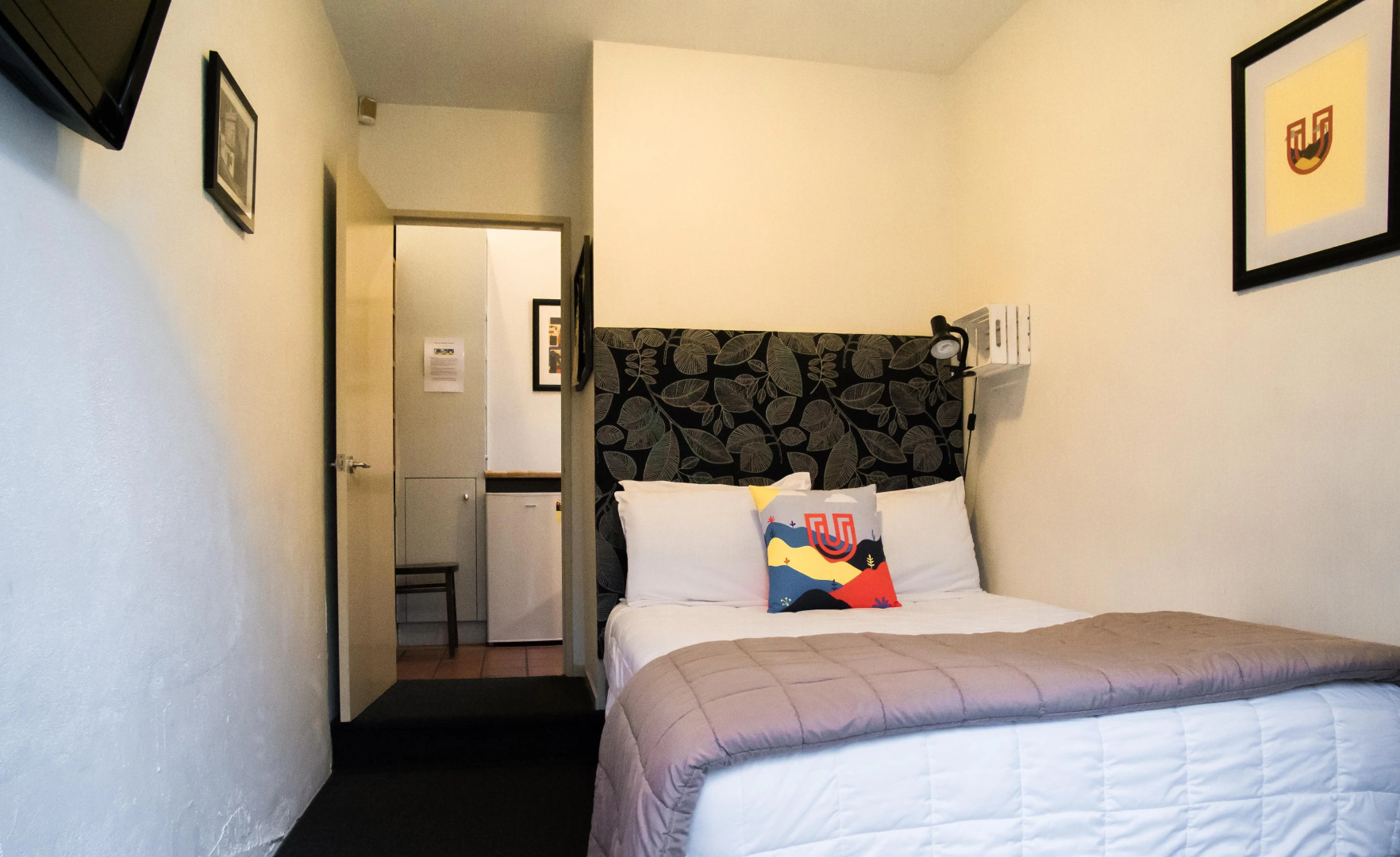 Foto - U Boutique Hotel, SureStay Collection by BW
