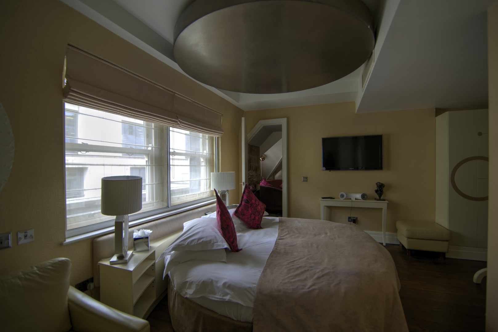 Photo - Karma Sanctum Soho Hotel