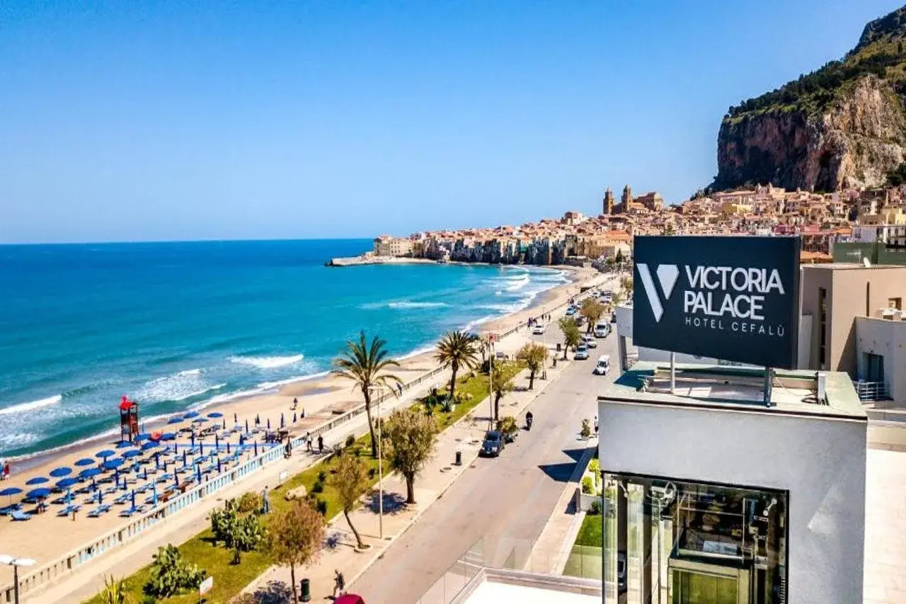 Photo - Victoria Palace Cefalu