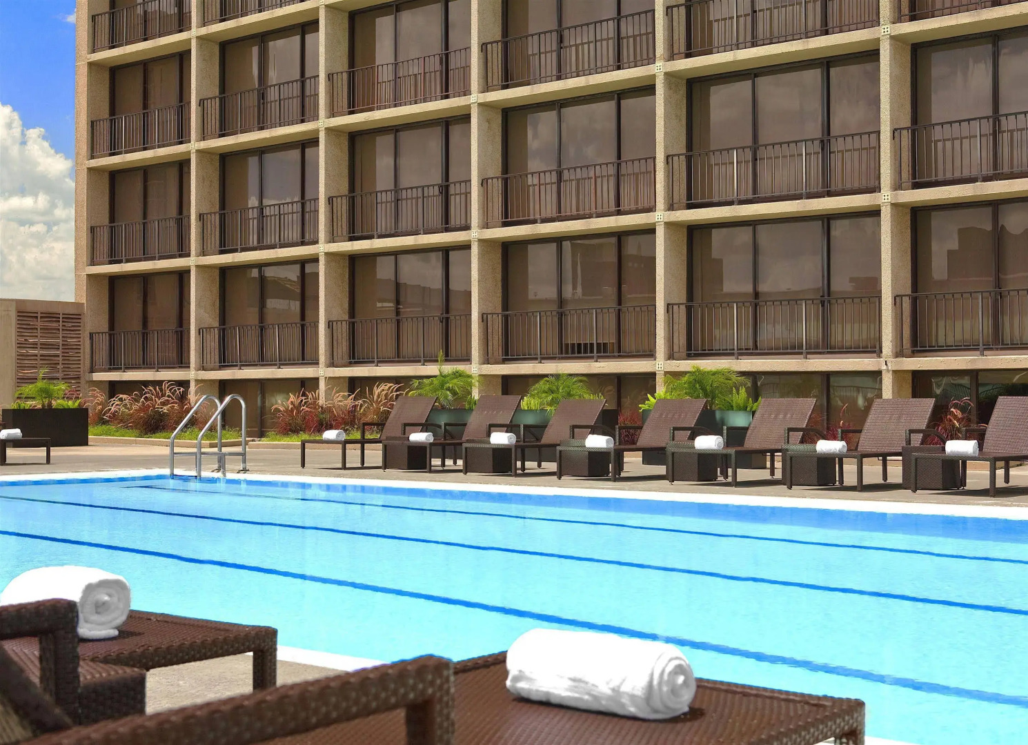 Foto - The Westin Galleria Houston