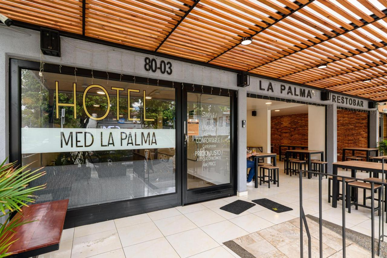 Photo - Hotel Med la Palma