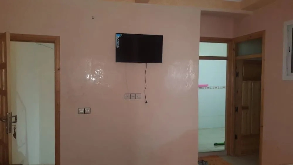 Foto - Hôtel Tijani