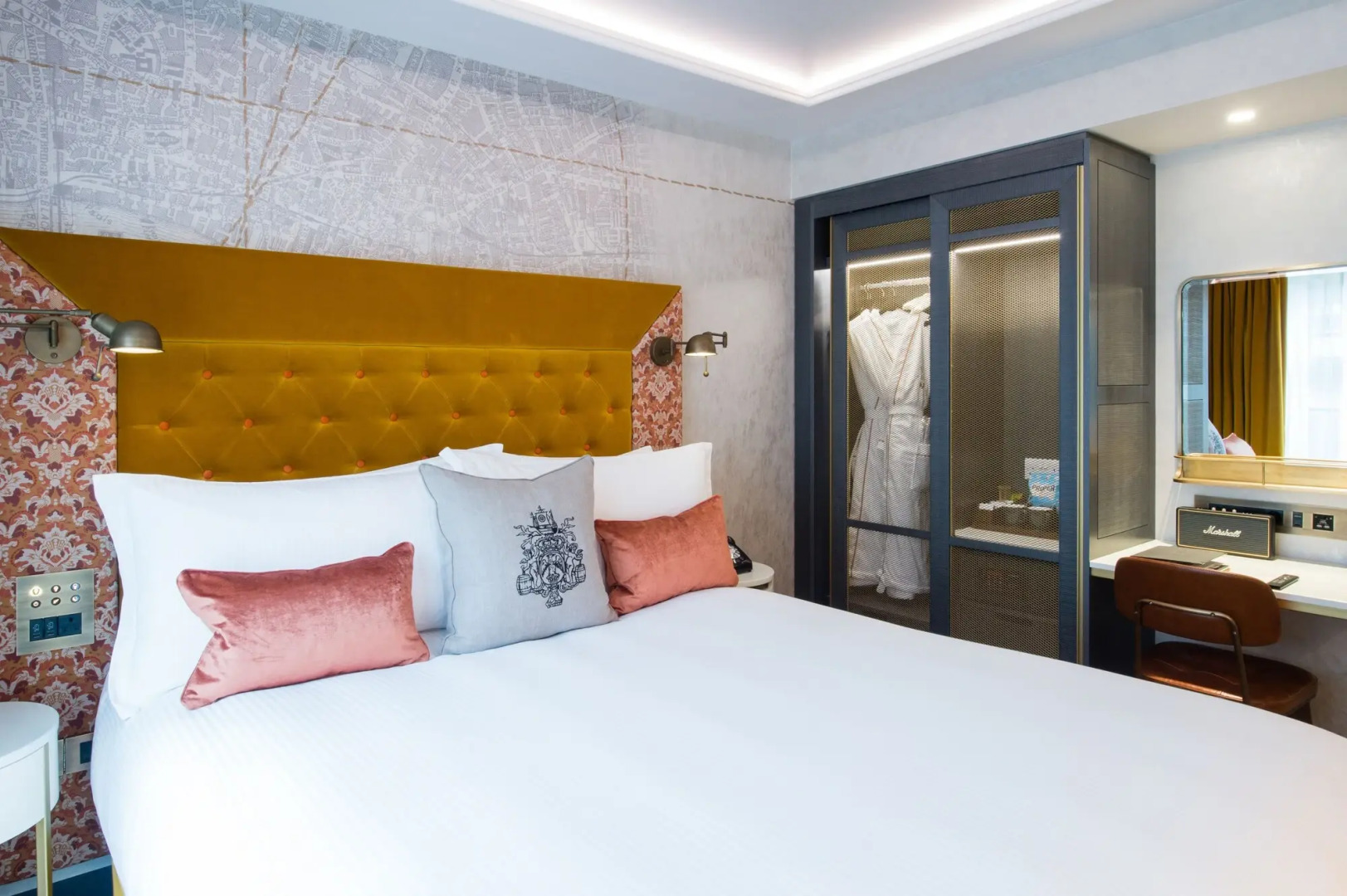 Foto - Vintry & Mercer Hotel - Small Luxury Hotels of the World