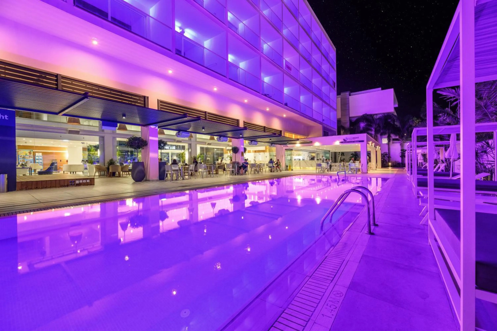 Foto - Tasia Maris Seasons Hotel - Adults Only