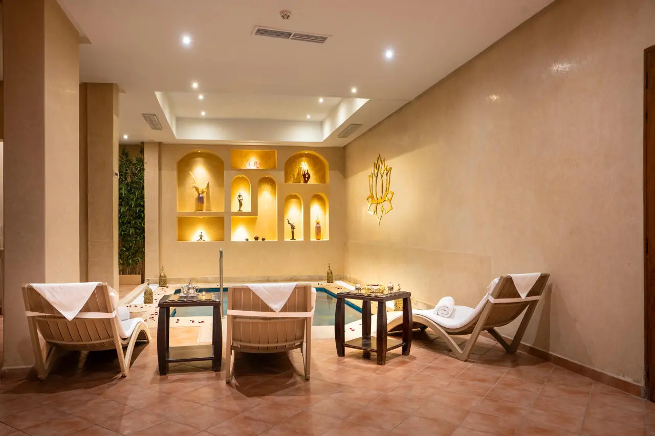 Foto - Intouriste Hôtel & Suites