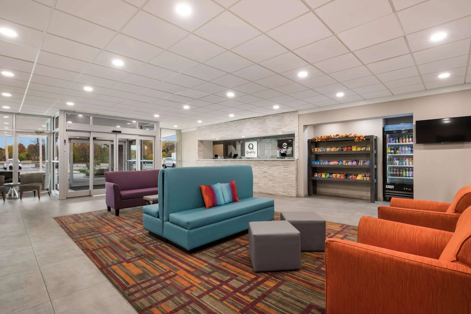 Photo - Clarion Hotel & Convention Center Joliet