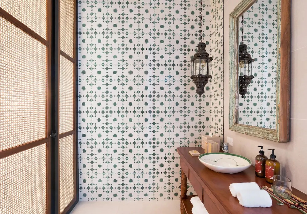 Photo - Villa Bokeh Relais & Châteaux