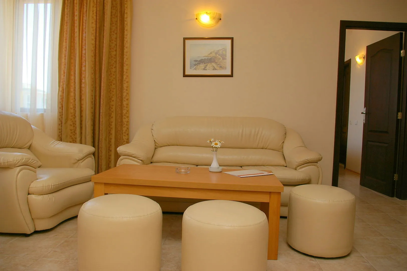 Foto - Apartment Tourist Complex Rose Village