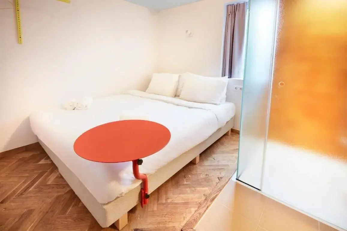 Photo - Hotel Not Hotel Rotterdam