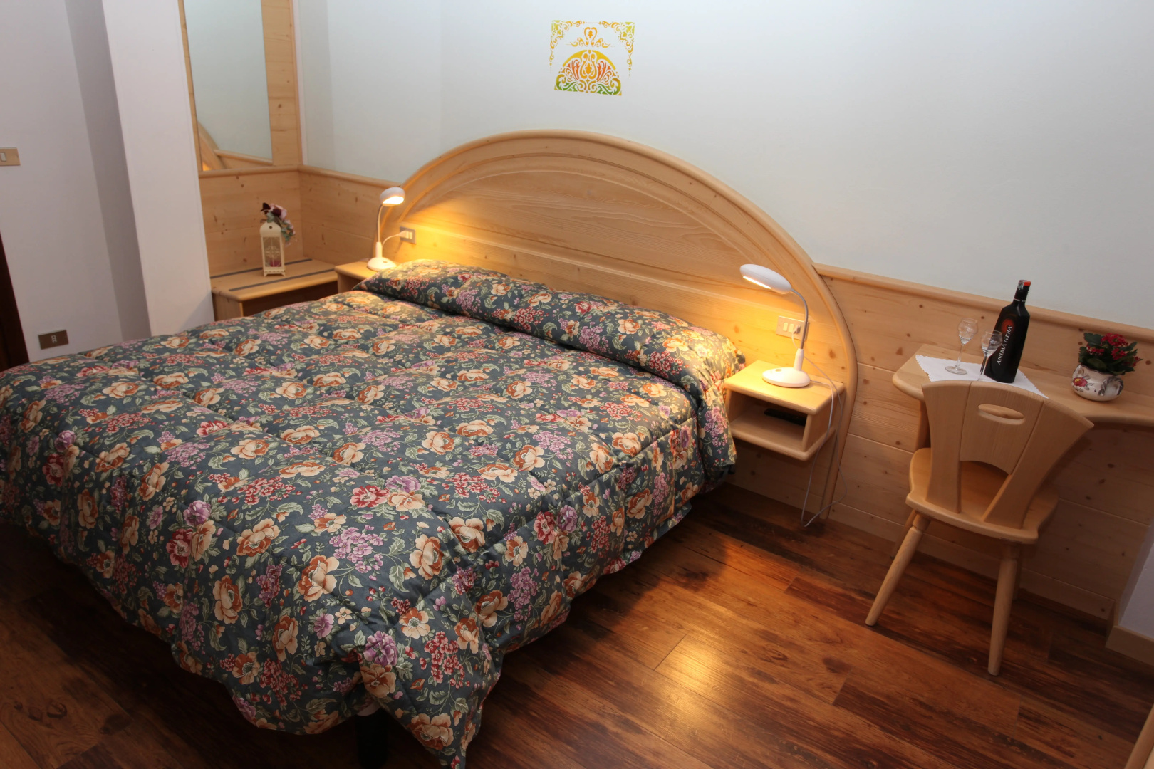 Photo - Hotel Fratazza