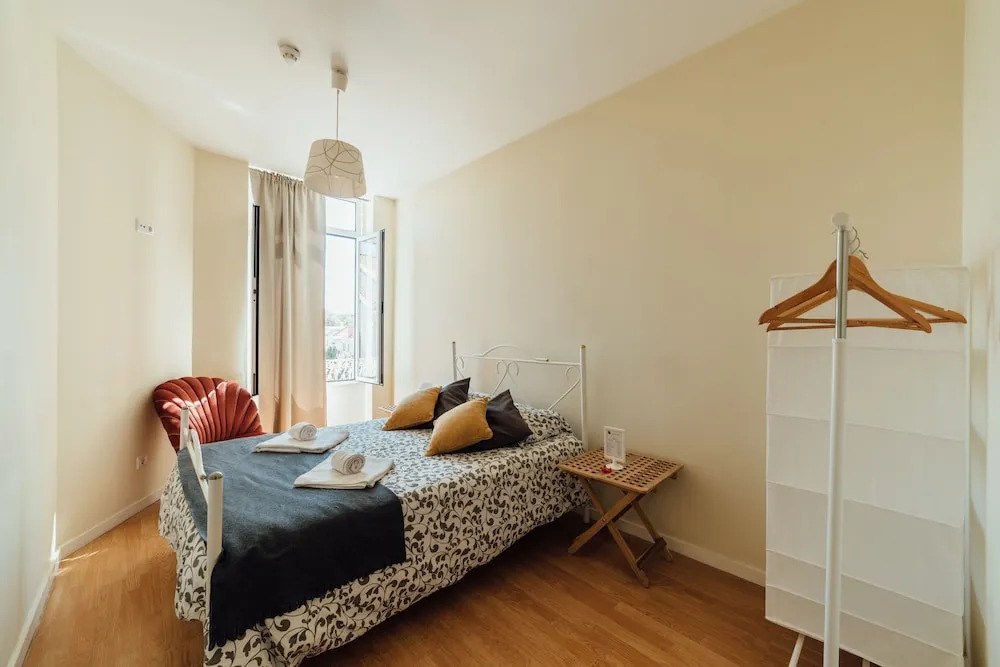 Foto - SwissPorto Guest House