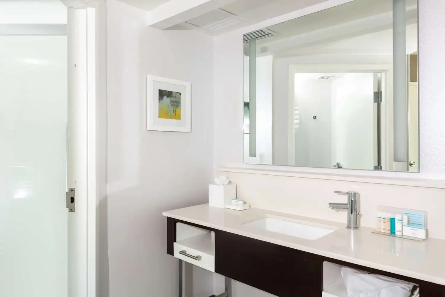 Foto - Hampton Inn & Suites Arlington Crystal City DCA